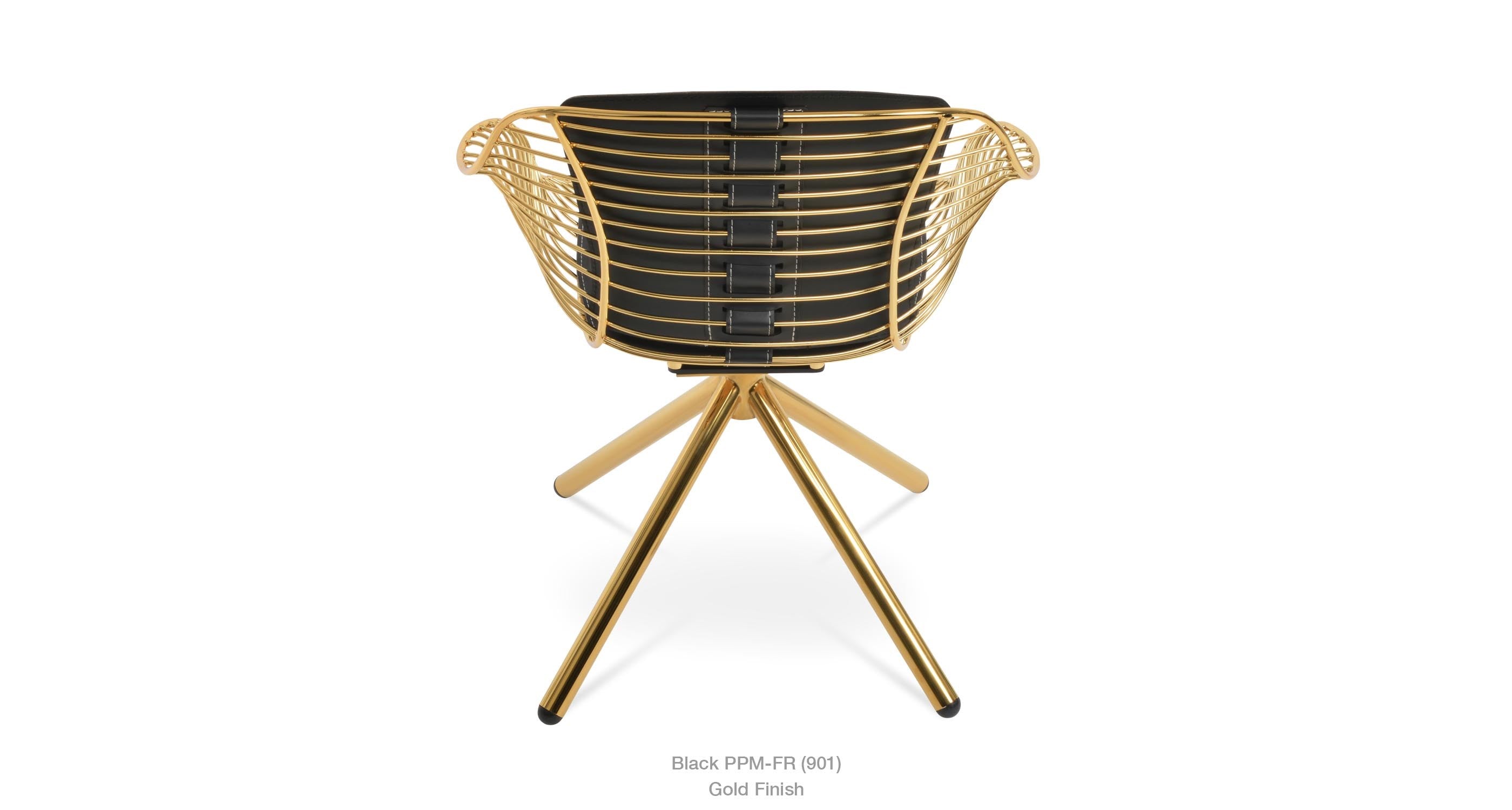 Zebra Stick Chair - comfortable seating for dining and office spaces | Image 36 | InSTYLE Home & Rugs