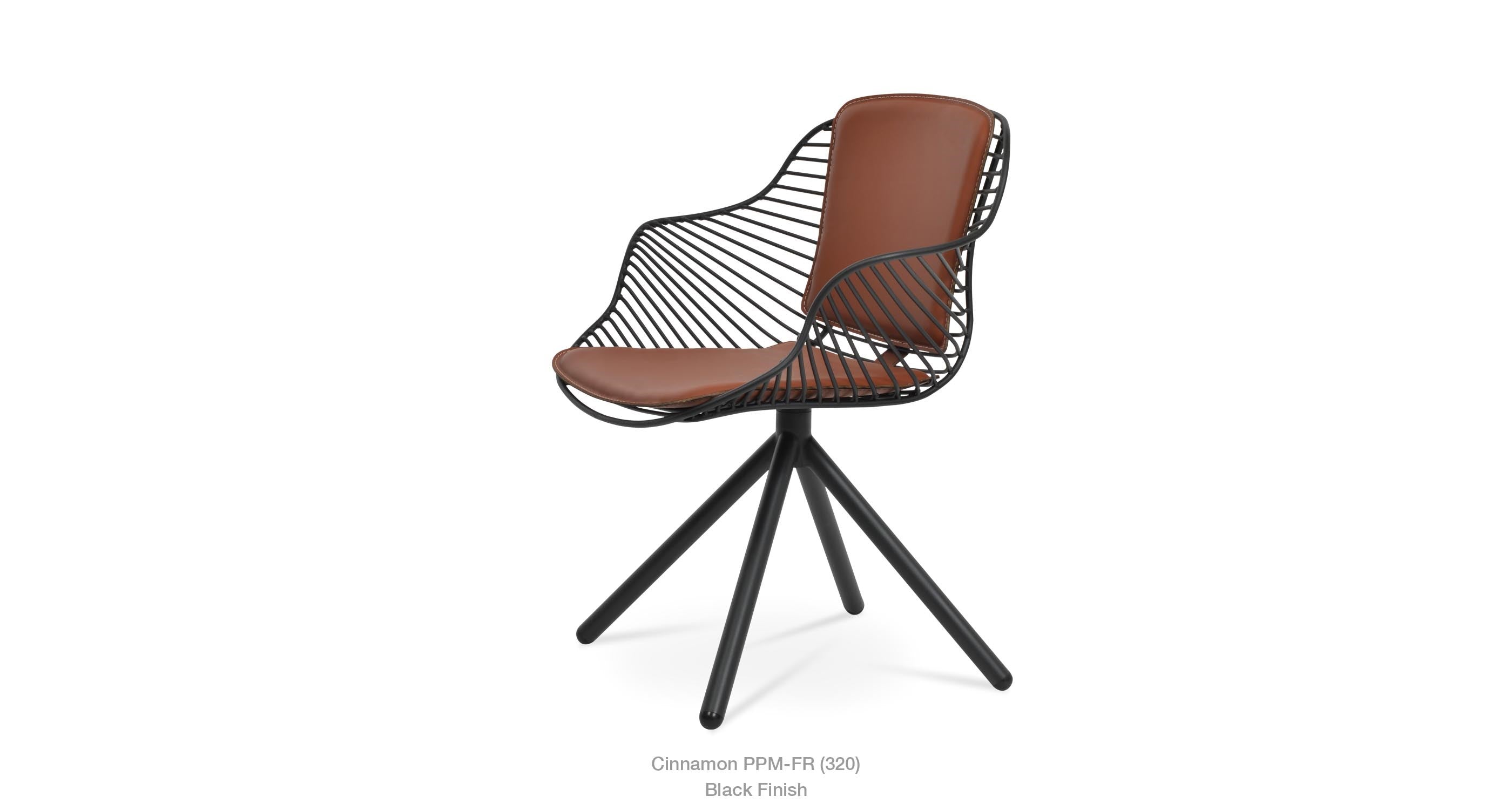 Zebra Stick Chair - comfortable seating for dining and office spaces | Image 39 | InSTYLE Home & Rugs