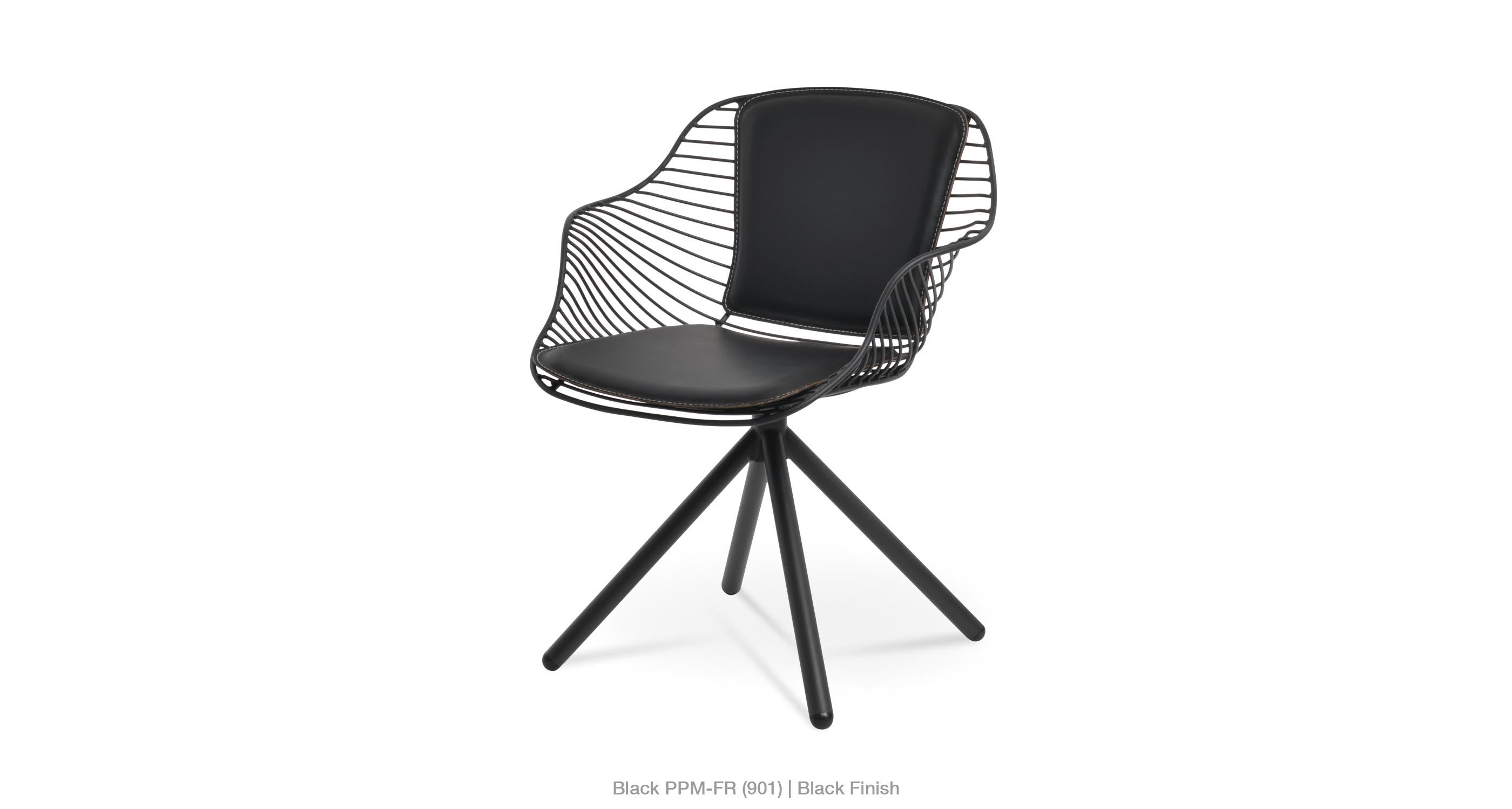 Zebra Stick Chair - comfortable seating for dining and office spaces | Image 42 | InSTYLE Home & Rugs