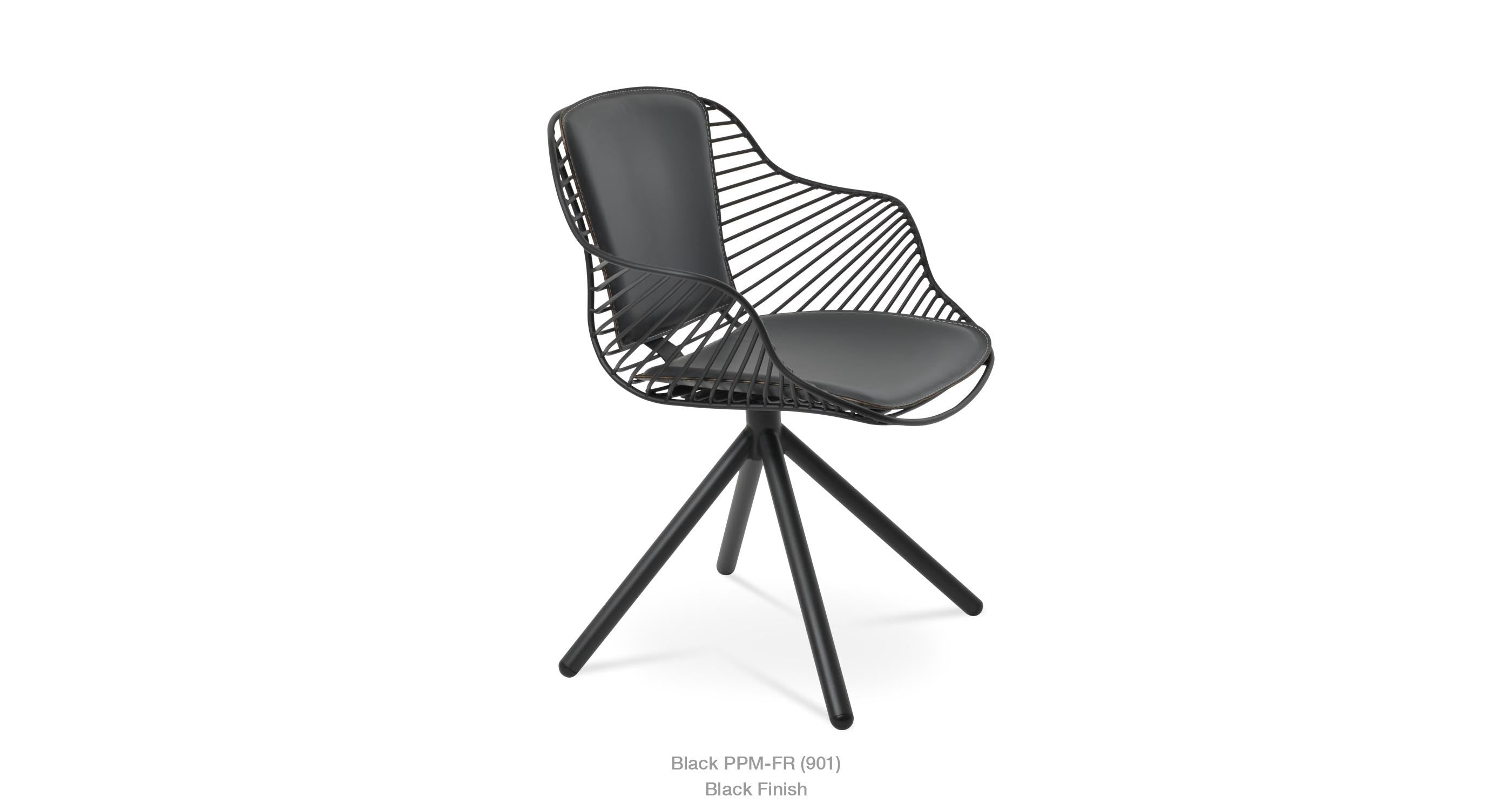 Zebra Stick Chair - comfortable seating for dining and office spaces | Image 43 | InSTYLE Home & Rugs