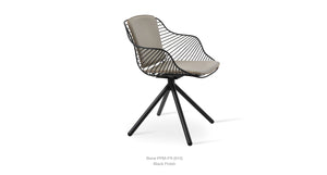 Zebra Stick Chair - comfortable seating for dining and office spaces | Image 46 | InSTYLE Home & Rugs