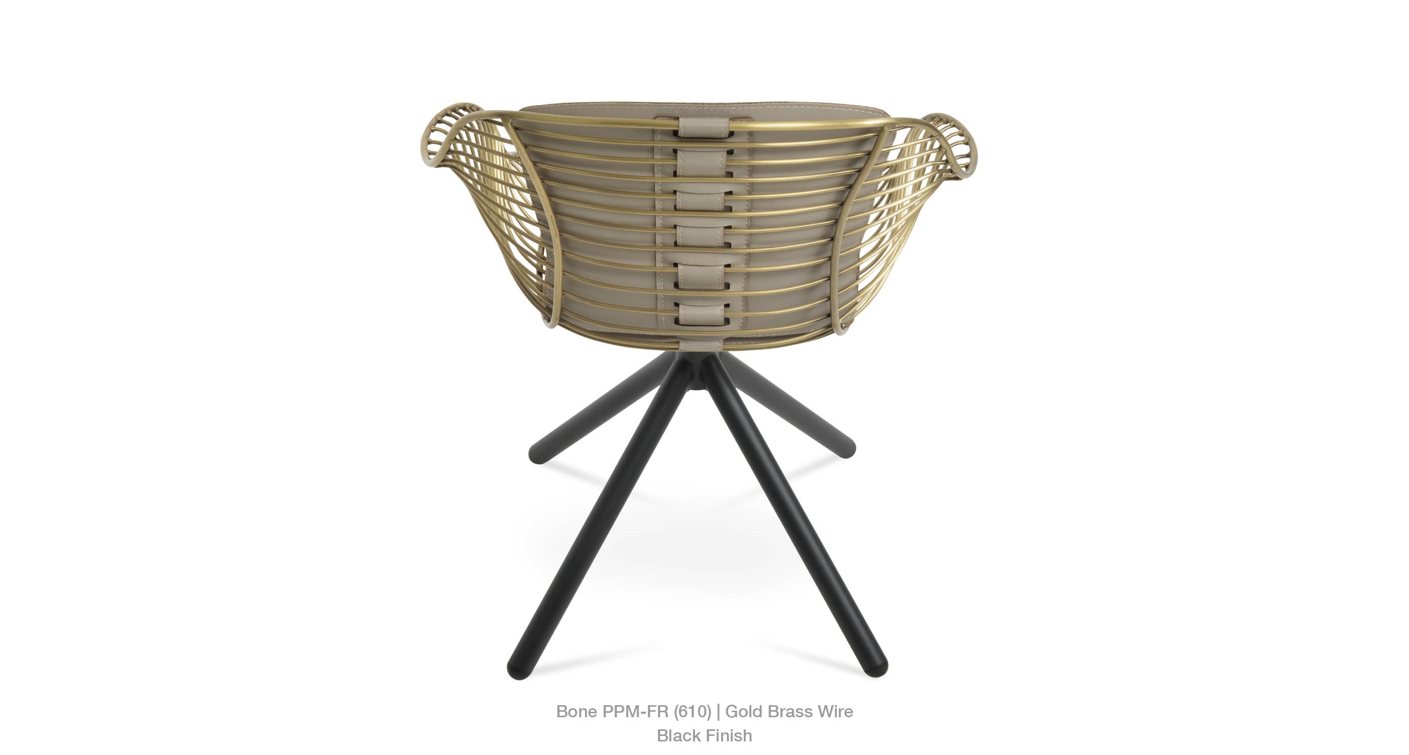 Zebra Stick Chair - comfortable seating for dining and office spaces | Image 49 | InSTYLE Home & Rugs