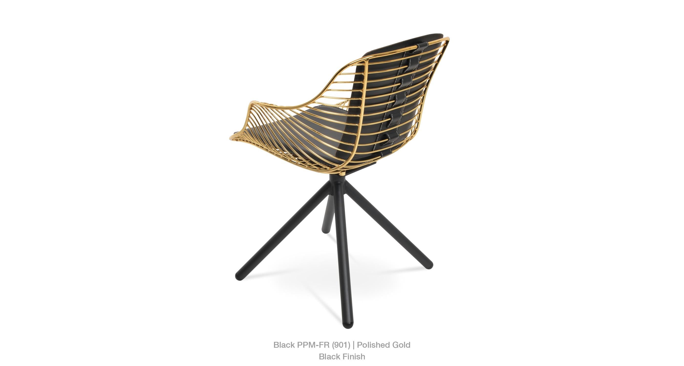 Zebra Stick Chair - comfortable seating for dining and office spaces | Image 50 | InSTYLE Home & Rugs