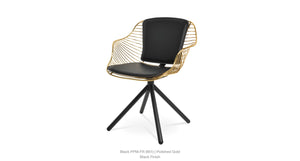 Zebra Stick Chair - comfortable seating for dining and office spaces | Image 51 | InSTYLE Home & Rugs