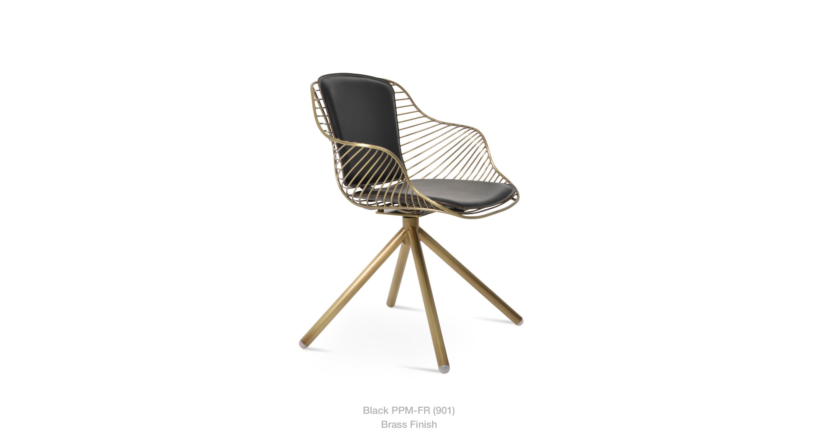 Zebra Stick Chair - comfortable seating for dining and office spaces | Image 52 | InSTYLE Home & Rugs