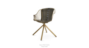 Zebra Stick Chair - comfortable seating for dining and office spaces | Image 53 | InSTYLE Home & Rugs