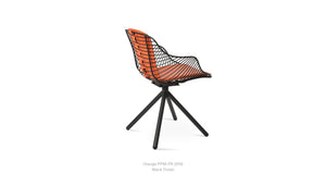 Zebra Stick Chair - comfortable seating for dining and office spaces | Image 55 | InSTYLE Home & Rugs