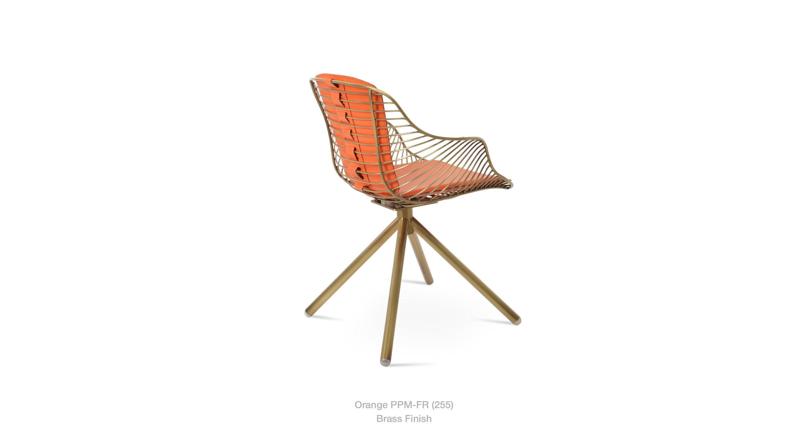 Zebra Stick Chair - comfortable seating for dining and office spaces | Image 57 | InSTYLE Home & Rugs