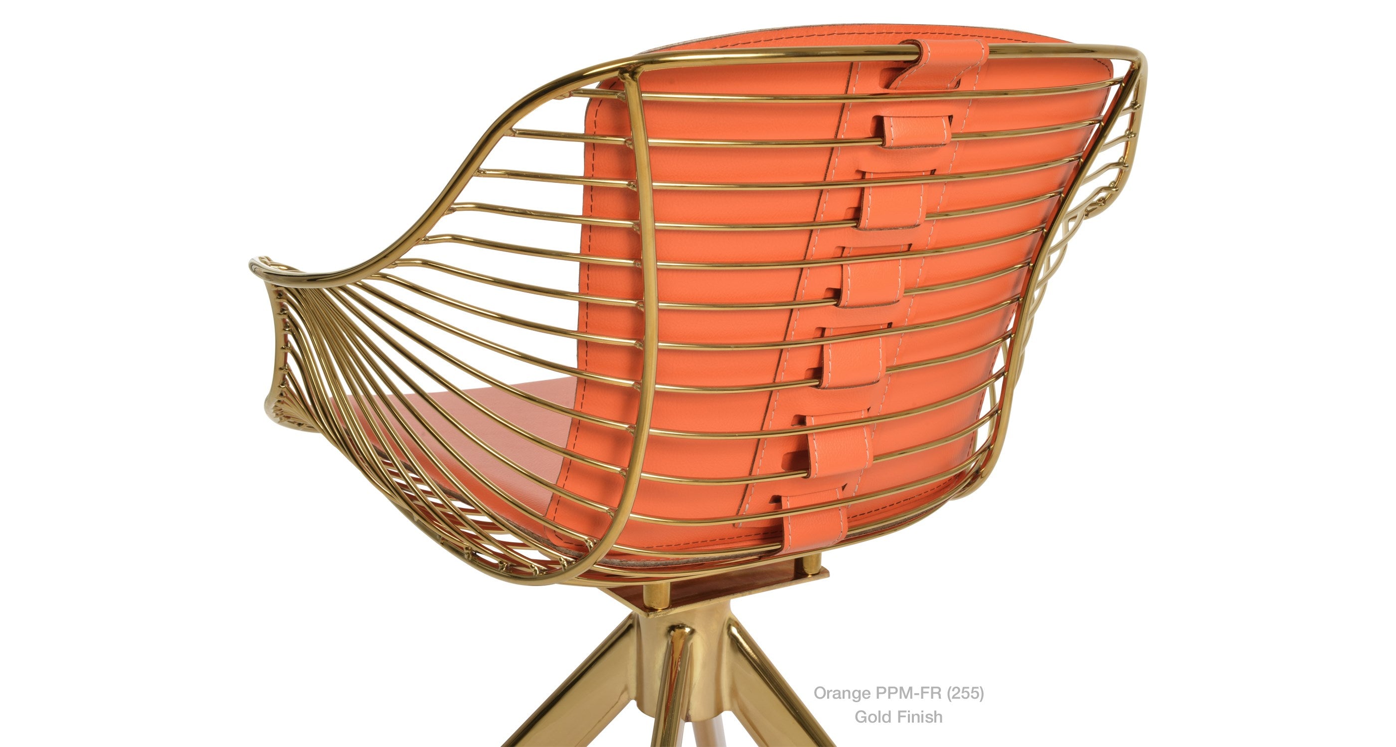 Zebra Sword Chair - comfortable seating for dining and office spaces | Image 44 | InSTYLE Home & Rugs