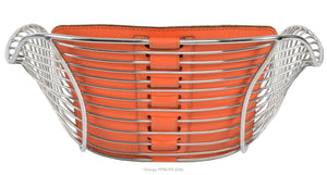 Zebra Sword Chair - comfortable seating for dining and office spaces | Image 45 | InSTYLE Home & Rugs
