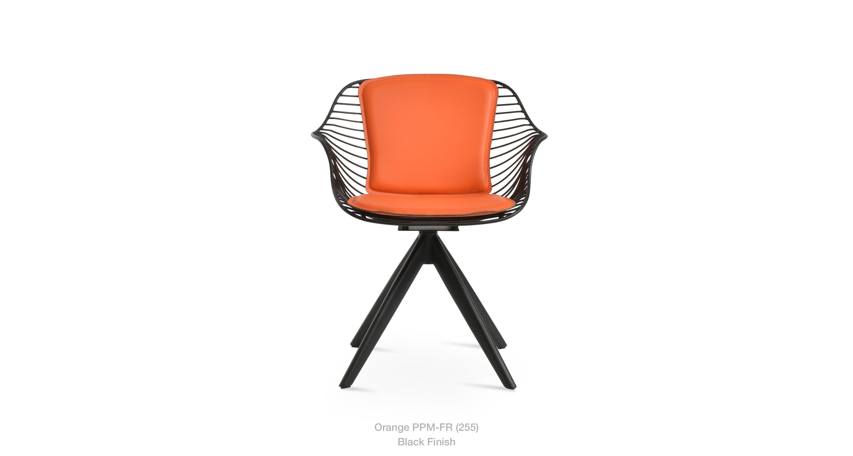 Zebra Sword Chair - comfortable seating for dining and office spaces | Image 47 | InSTYLE Home & Rugs