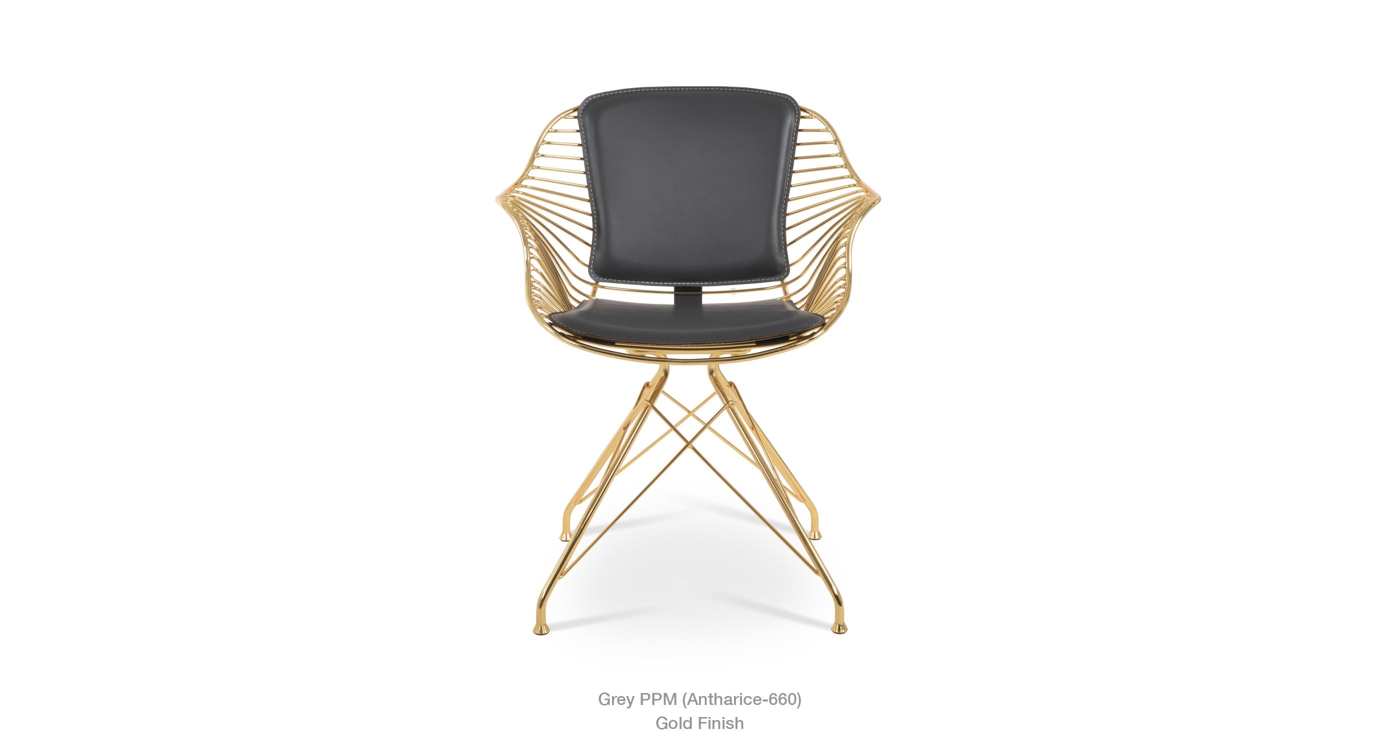 Zebra Chair - comfortable seating for dining and office spaces | Image 42 | InSTYLE Home & Rugs