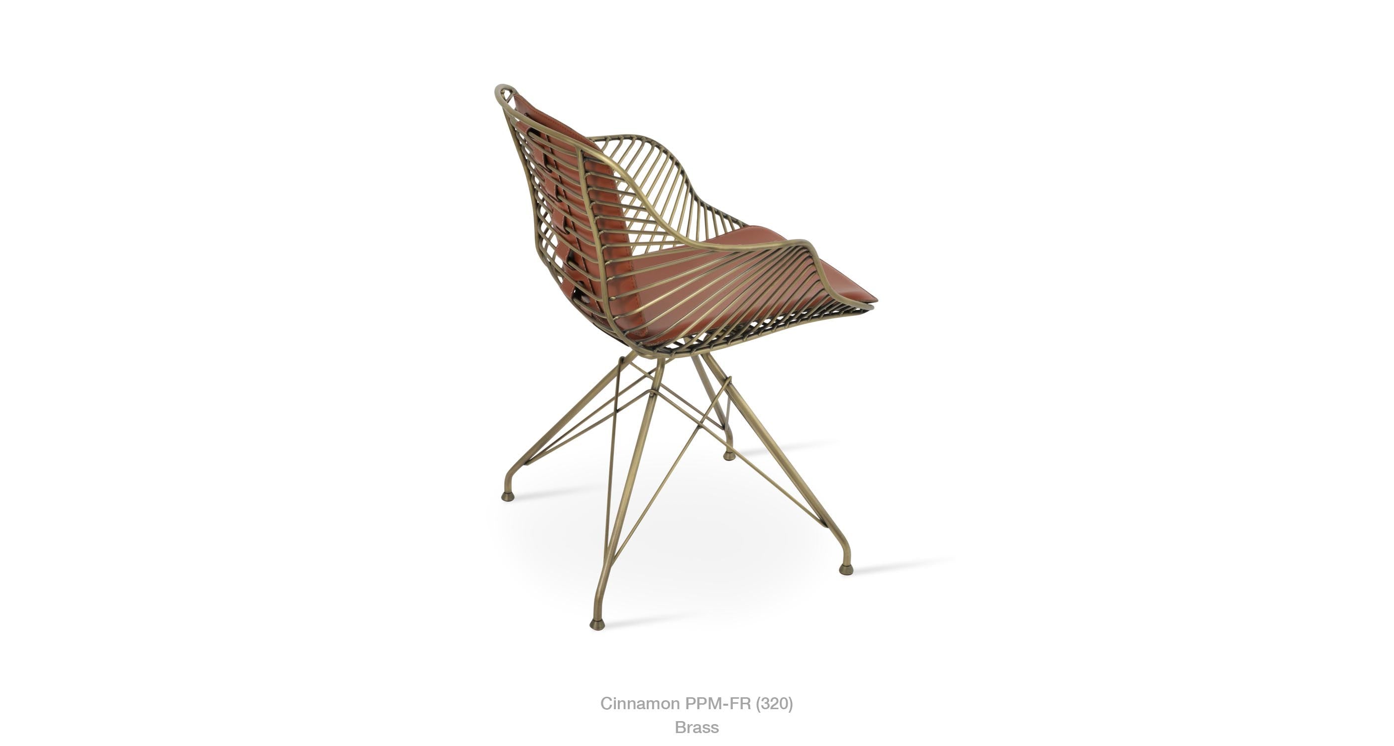 Zebra Chair - comfortable seating for dining and office spaces | Image 43 | InSTYLE Home & Rugs