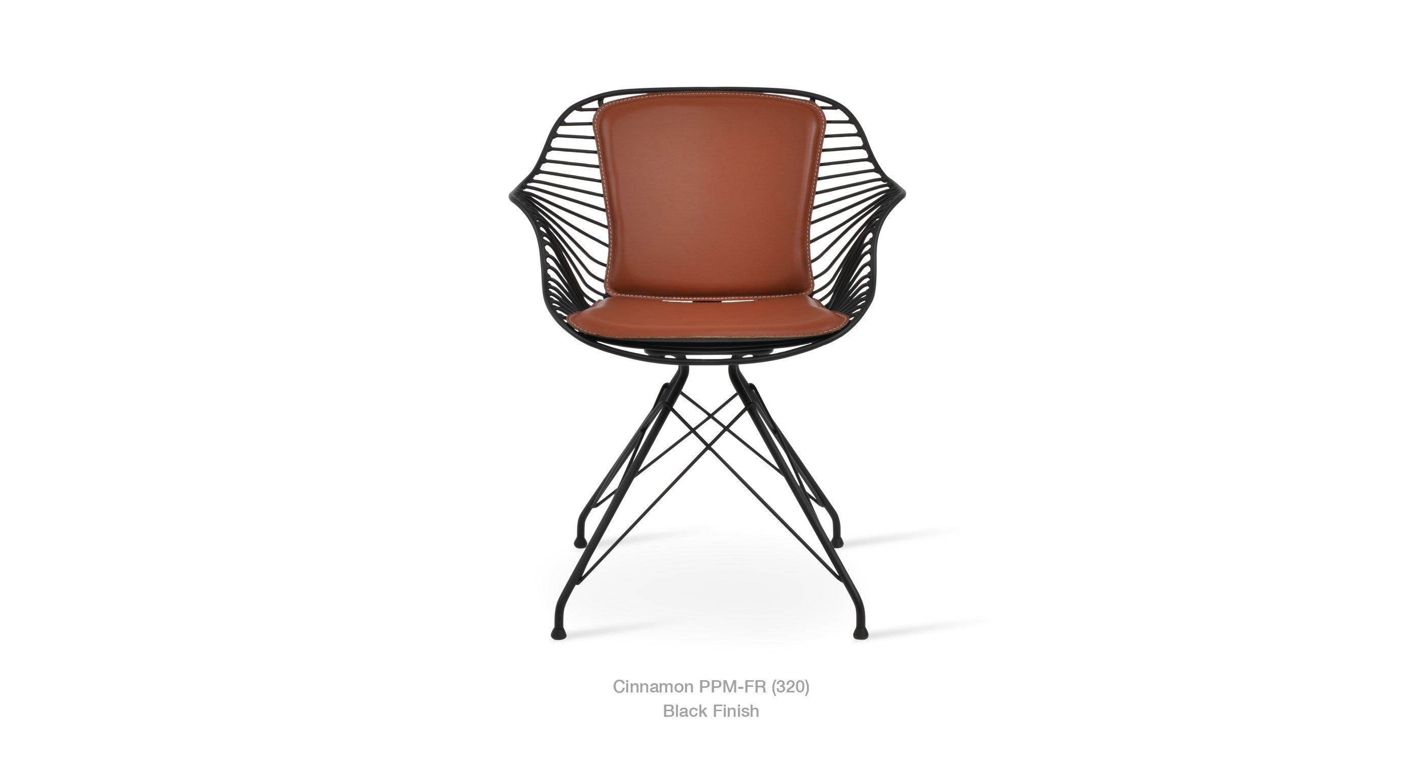 Zebra Chair - comfortable seating for dining and office spaces | Image 3 | InSTYLE Home & Rugs