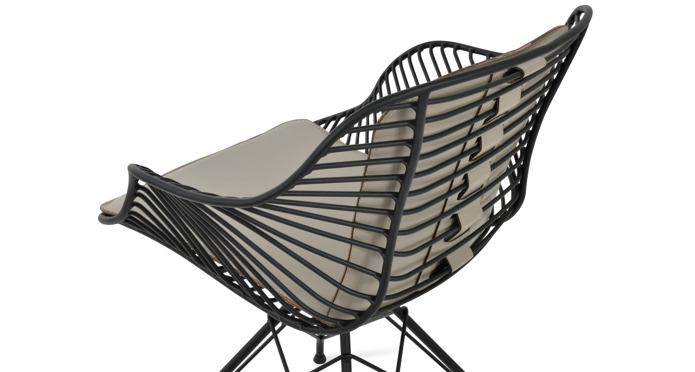 Zebra Chair - comfortable seating for dining and office spaces | Image 8 | InSTYLE Home & Rugs