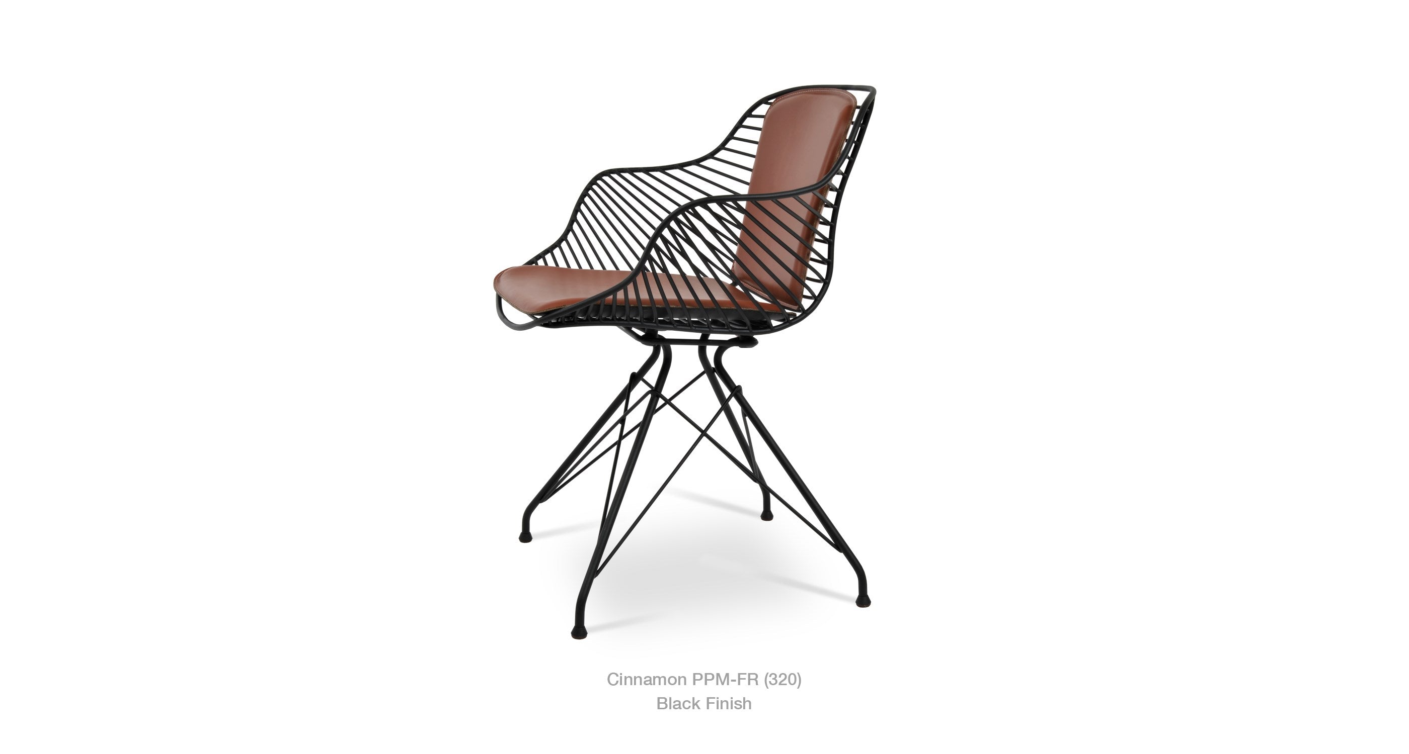 Zebra Chair - comfortable seating for dining and office spaces | Image 9 | InSTYLE Home & Rugs