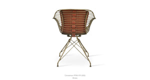 Zebra Chair - comfortable seating for dining and office spaces | Image 14 | InSTYLE Home & Rugs
