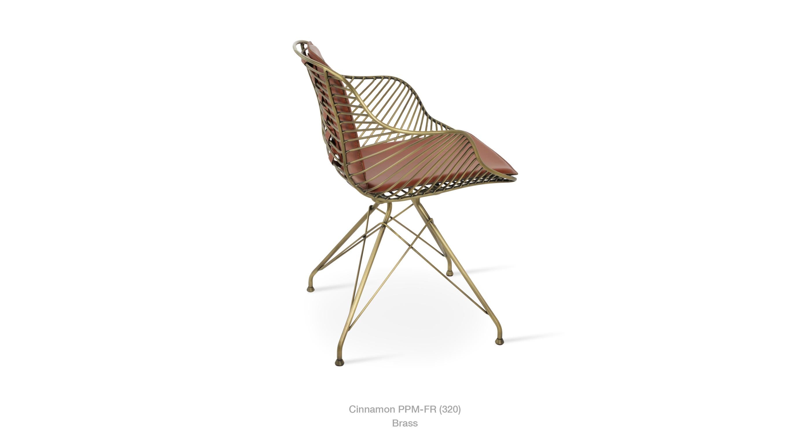 Zebra Chair - comfortable seating for dining and office spaces | Image 15 | InSTYLE Home & Rugs