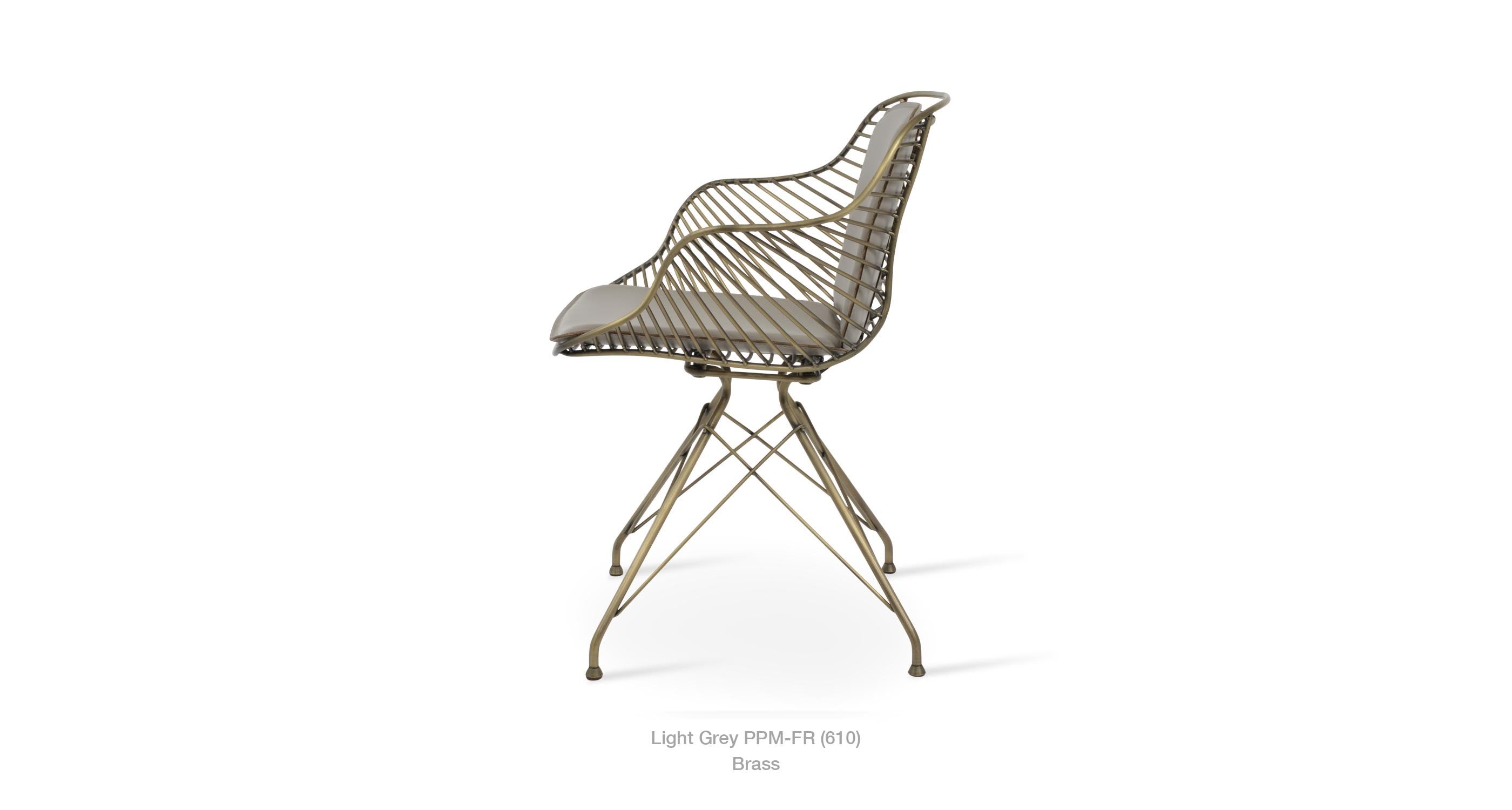 Zebra Chair - comfortable seating for dining and office spaces | Image 22 | InSTYLE Home & Rugs