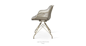 Zebra Chair - comfortable seating for dining and office spaces | Image 22 | InSTYLE Home & Rugs