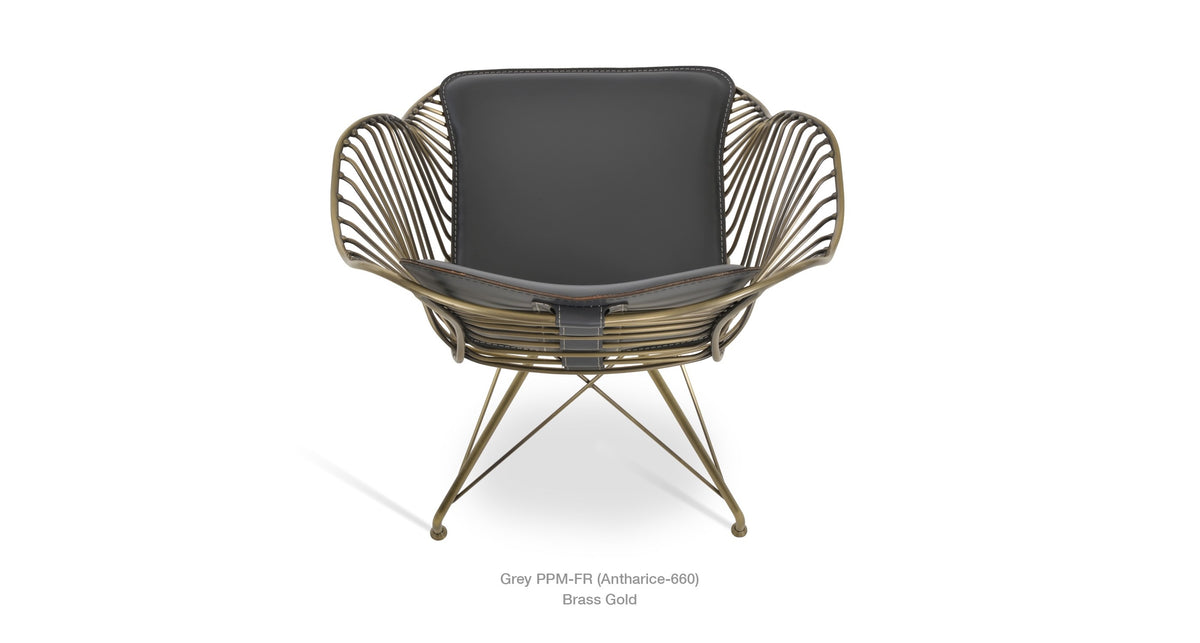 Zebra Chair - comfortable seating for dining and office spaces | Image 25 | InSTYLE Home & Rugs