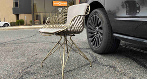 Zebra Chair - comfortable seating for dining and office spaces | Image 40 | InSTYLE Home & Rugs