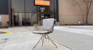 Zebra Chair - comfortable seating for dining and office spaces | Image 41 | InSTYLE Home & Rugs