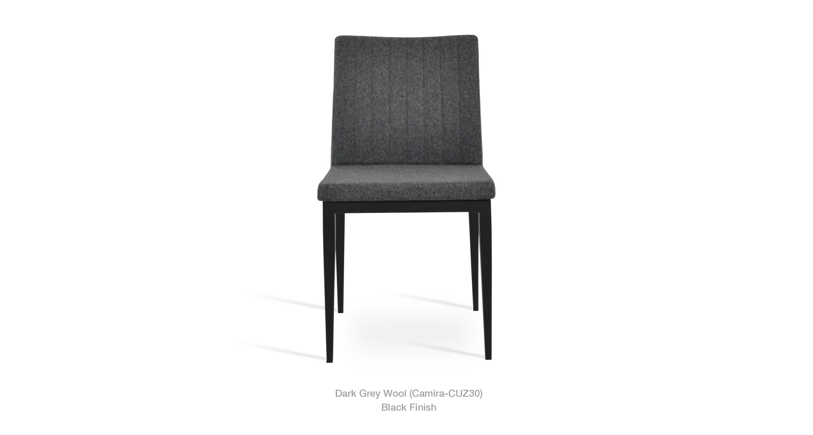 Zeyno MW Chair - comfortable seating for dining and office spaces | Image 20 | InSTYLE Home & Rugs