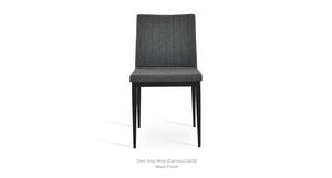 Zeyno MW Chair - comfortable seating for dining and office spaces | Image 20 | InSTYLE Home & Rugs