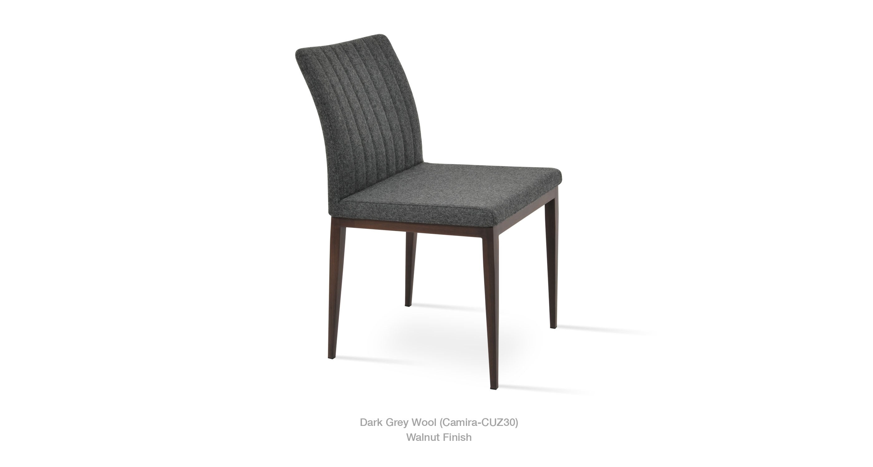 Zeyno MW Chair - comfortable seating for dining and office spaces | Image 21 | InSTYLE Home & Rugs