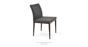 Zeyno MW Chair - comfortable seating for dining and office spaces | Image 21 | InSTYLE Home & Rugs