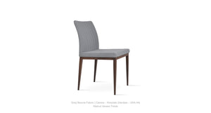 Zeyno MW Chair - comfortable seating for dining and office spaces | Image 27 | InSTYLE Home & Rugs