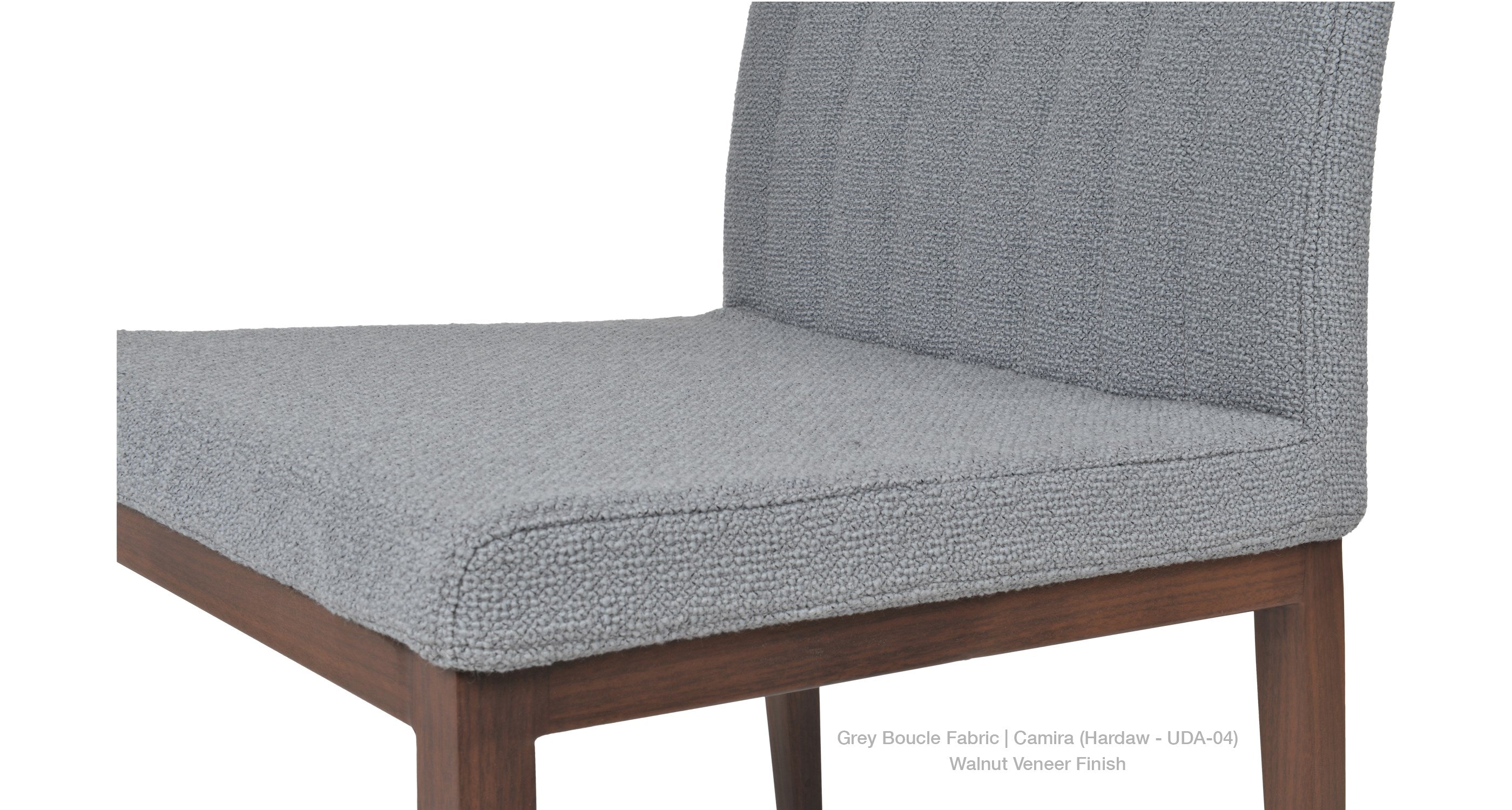 Zeyno MW Chair - comfortable seating for dining and office spaces | Image 28 | InSTYLE Home & Rugs