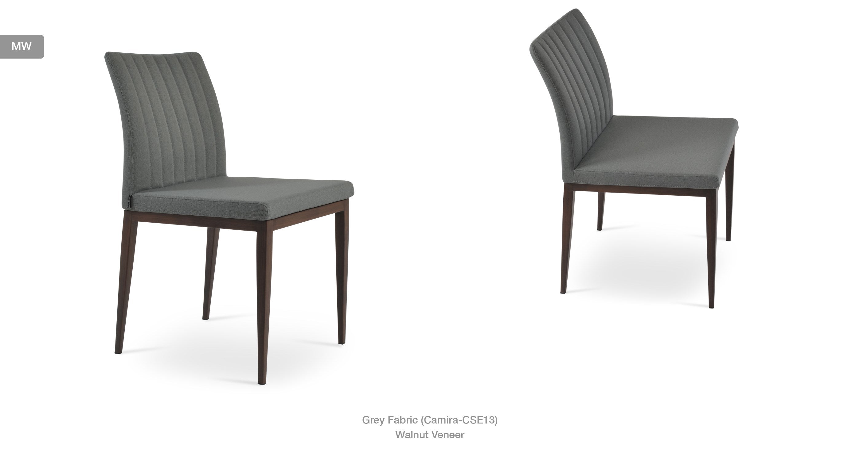 Zeyno MW Chair - comfortable seating for dining and office spaces | Image 32 | InSTYLE Home & Rugs