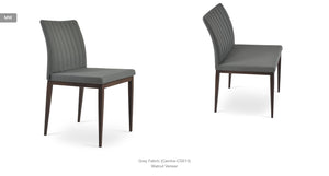 Zeyno MW Chair - comfortable seating for dining and office spaces | Image 32 | InSTYLE Home & Rugs