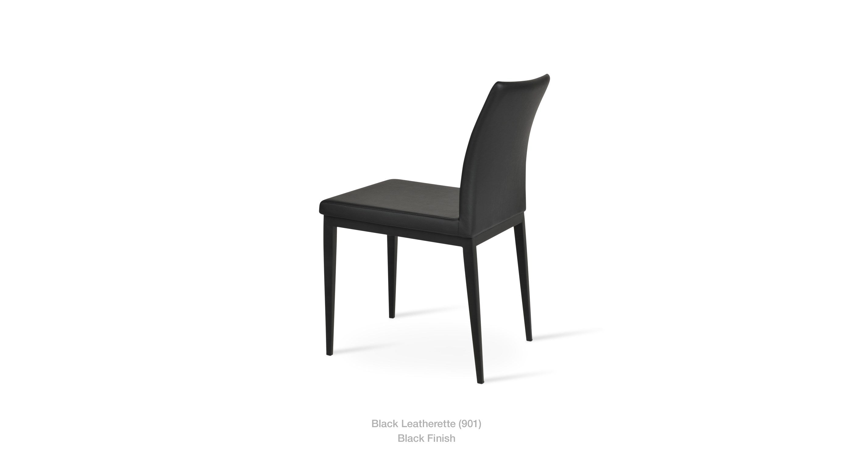 Zeyno MW Chair - comfortable seating for dining and office spaces | Image 38 | InSTYLE Home & Rugs
