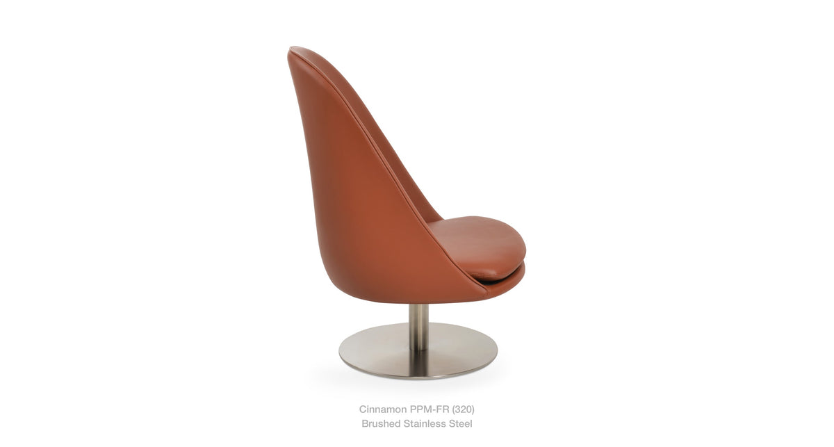 Avanos Lounge Round - | Image 3 | InSTYLE Home & Rugs