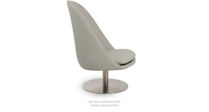 Avanos Lounge Round - | Image 6 | InSTYLE Home & Rugs