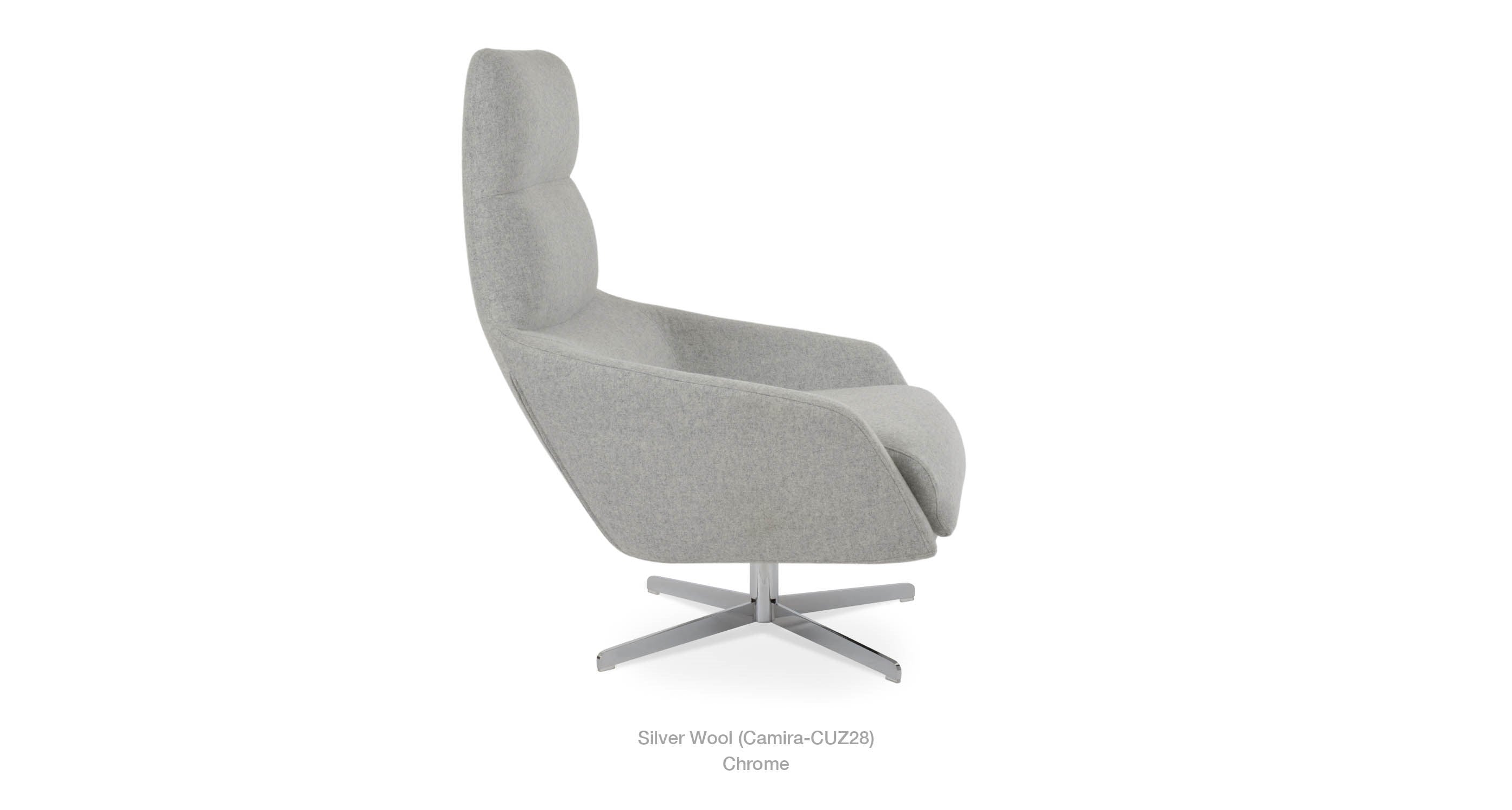 Barcelona 4 Star - | Image 1 | InSTYLE Home & Rugs