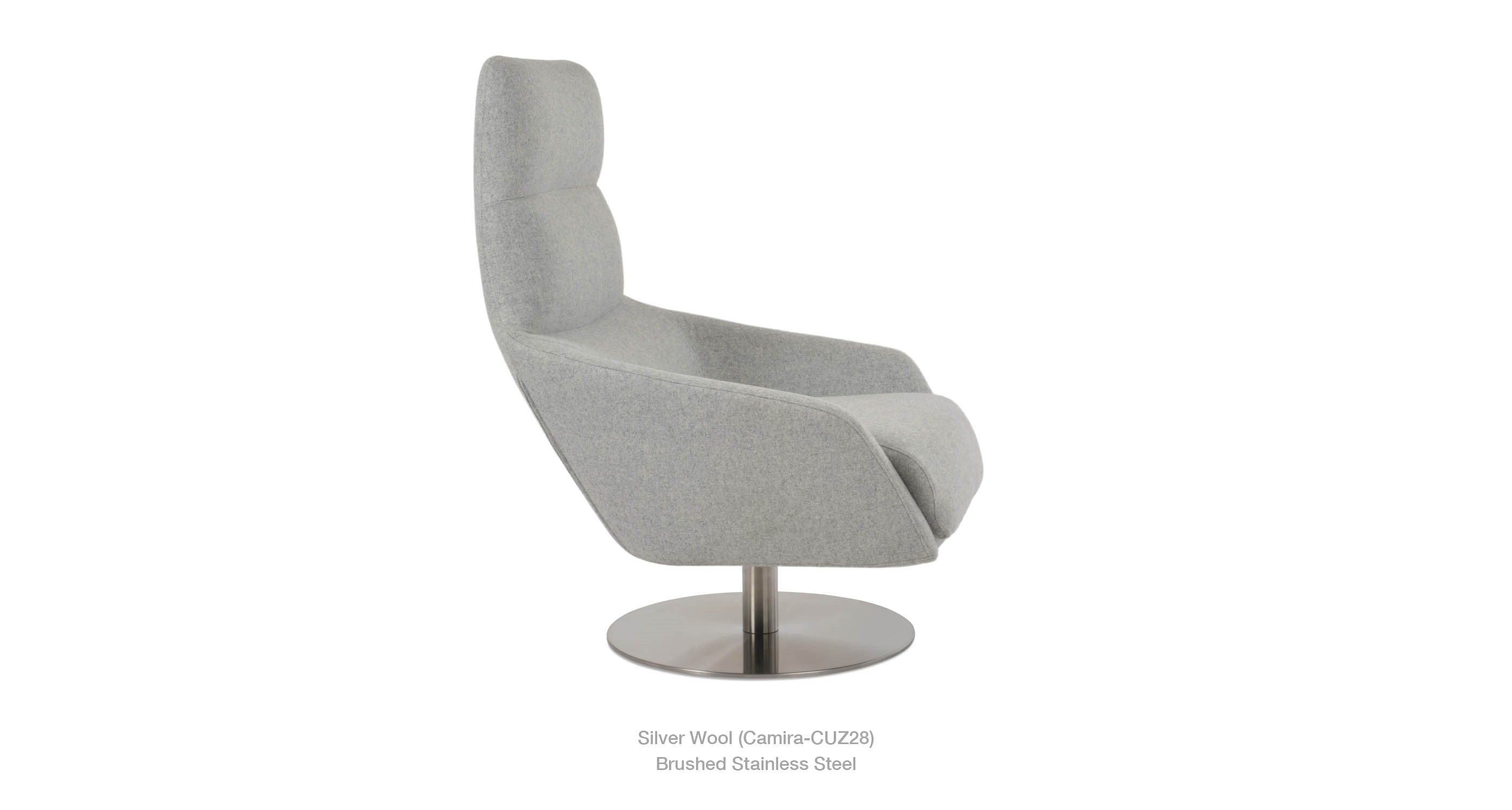 Barcelona Round - | Image 18 | InSTYLE Home & Rugs