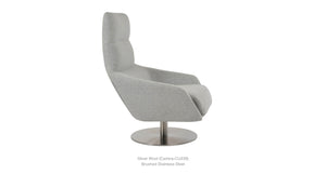 Barcelona Round - | Image 1 | InSTYLE Home & Rugs