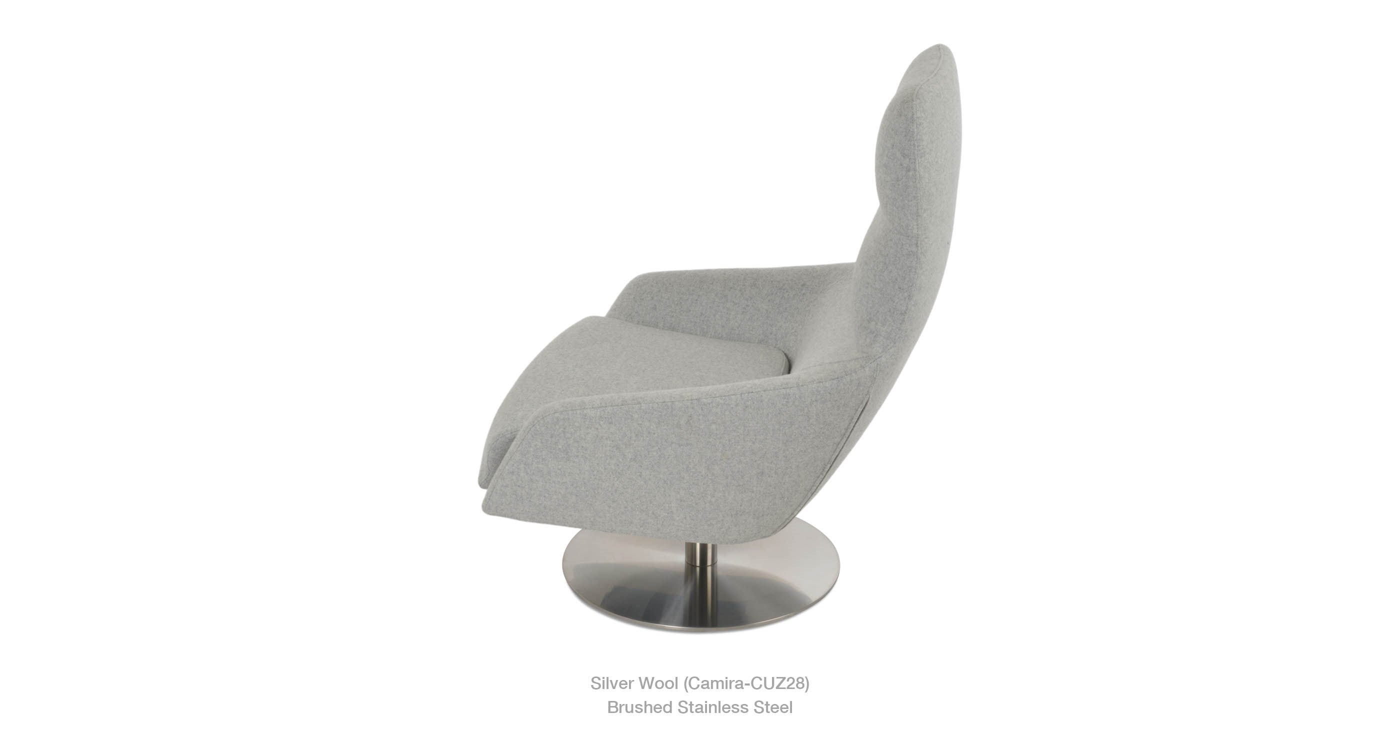 Barcelona Round - | Image 19 | InSTYLE Home & Rugs