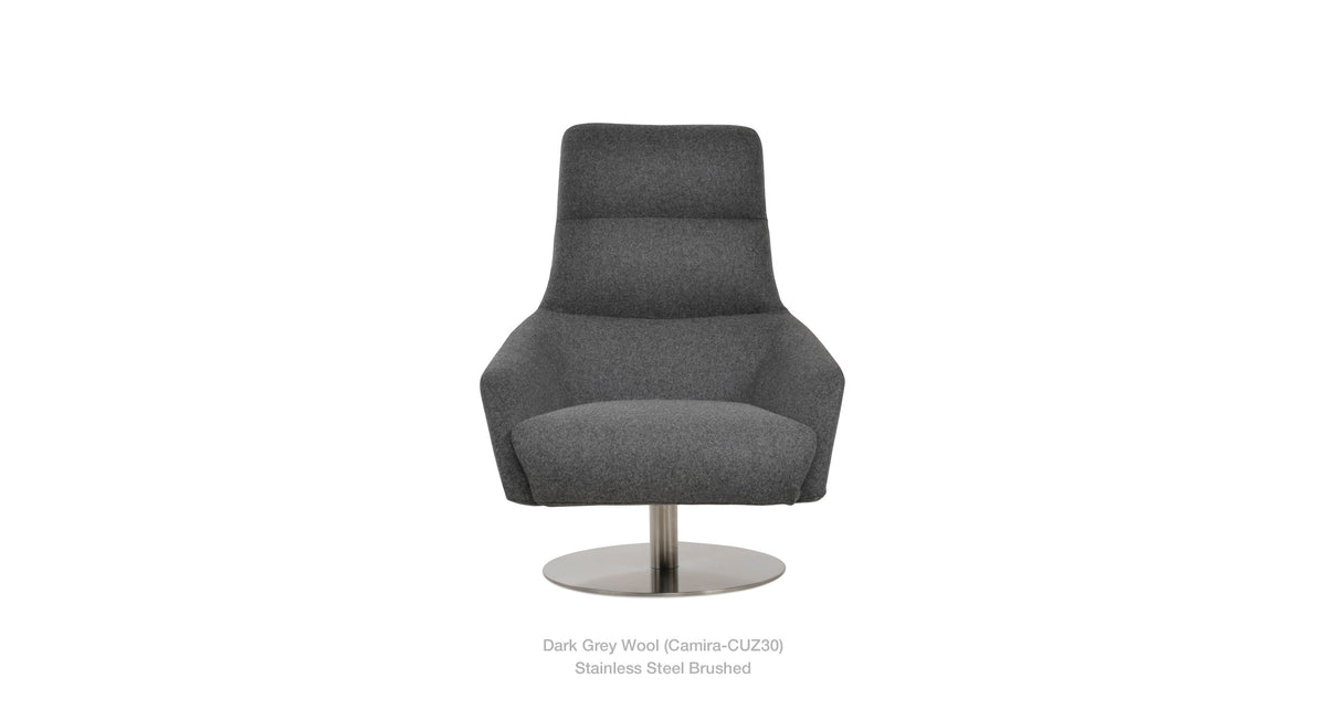 Barcelona Round - | Image 3 | InSTYLE Home & Rugs