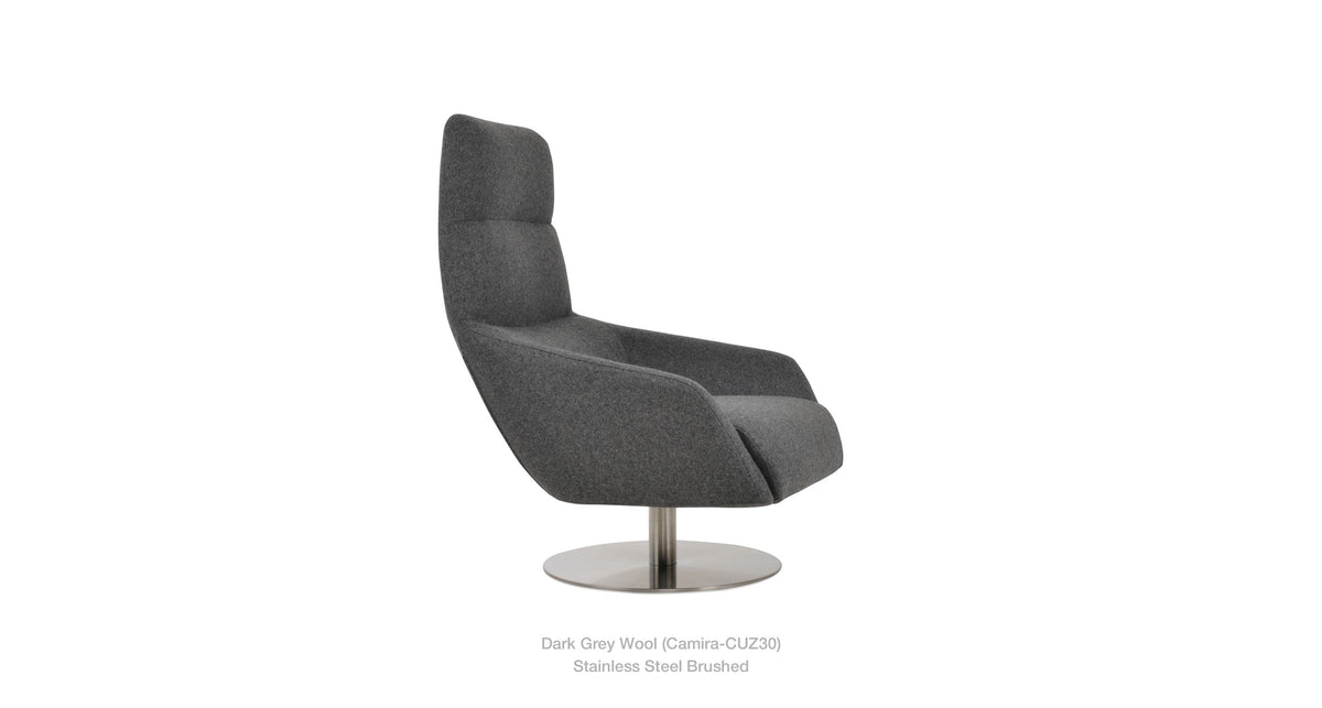 Barcelona Round - | Image 4 | InSTYLE Home & Rugs
