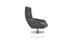 Barcelona Round - | Image 4 | InSTYLE Home & Rugs