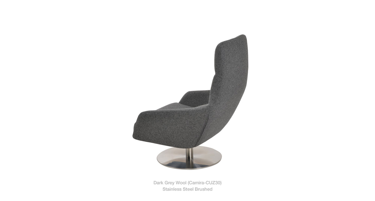 Barcelona Round - | Image 5 | InSTYLE Home & Rugs