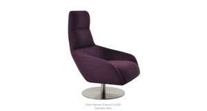 Barcelona Round - | Image 9 | InSTYLE Home & Rugs
