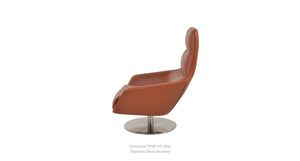 Barcelona Round - | Image 12 | InSTYLE Home & Rugs