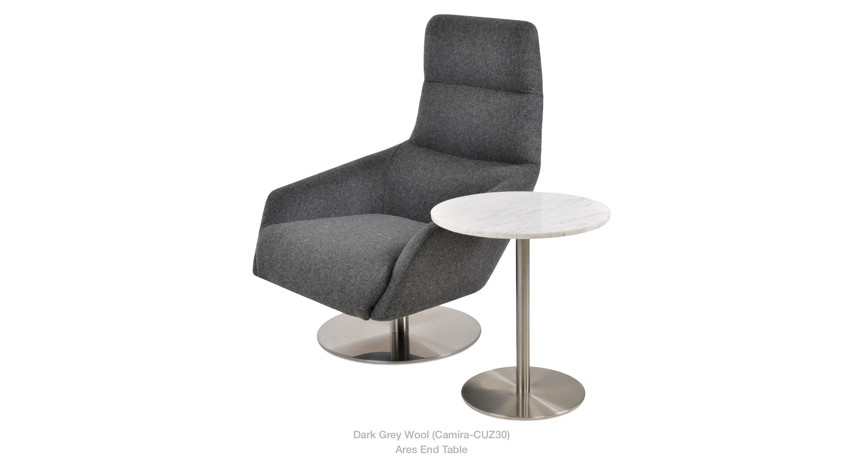 Barcelona Round - | Image 16 | InSTYLE Home & Rugs