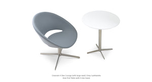 Crescent 4 Star Lounge - | Image 1 | InSTYLE Home & Rugs